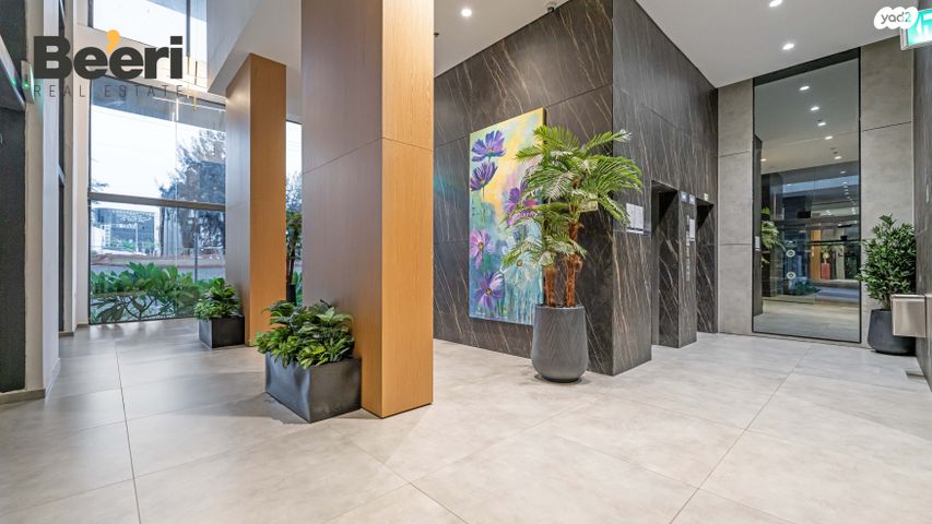 דירה, רב אלוף רפאל איתן 42, רמת אפעל, רמת גן