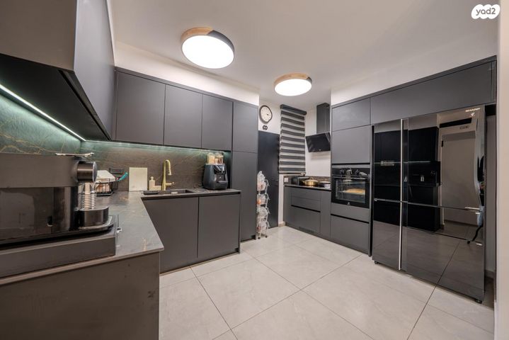 דירה, הפארק, אופקים