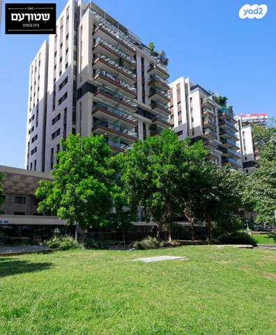 דירה, גני שרונה, קרית הממשלה, תל אביב יפו