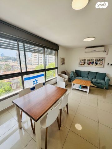 דירה, ברקאי, עליות, רמת גן