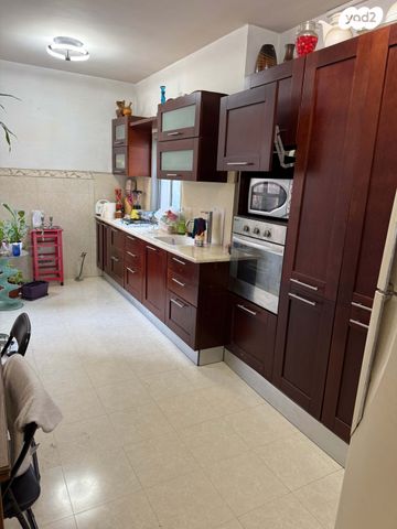 דירה, דרך נמיר, בבלי, תל אביב יפו