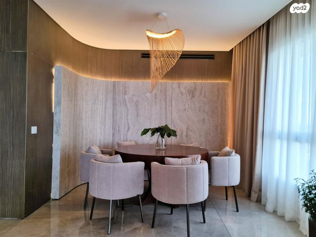 דירה, נתניה