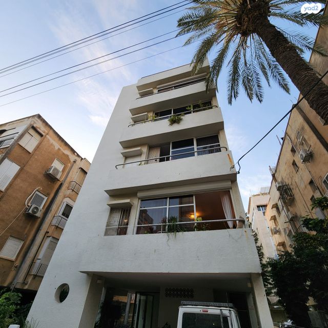 לב תל אביב, לב העיר צפון