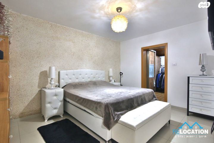 בית פרטי/ קוטג', אשל, קרית ים ב', קרית ים