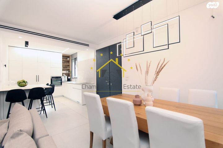 בית פרטי/ קוטג', שמורת נחל שניר, אגמים, נתניה