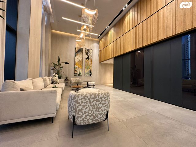 דירה, הוד השרון