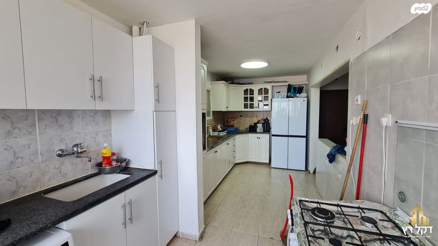 דירה, עליית הנוער, עכו