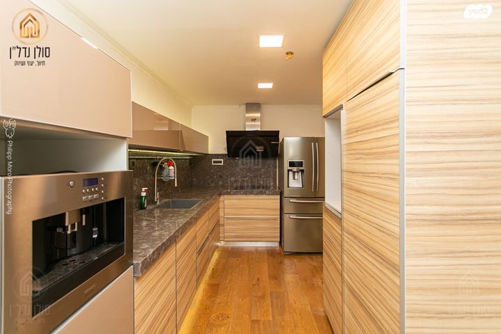 דירה, מנדל זינגר, סביוני הכרמל, חיפה