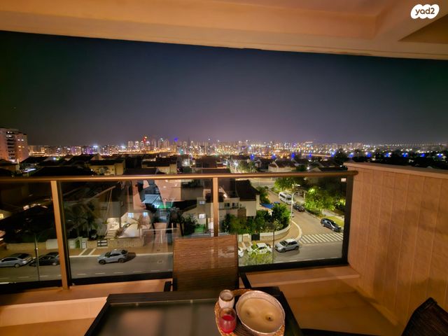 דירה, אשקלון