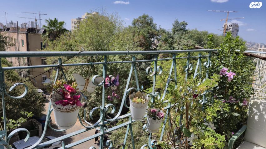 דירה, רמות רחל , ארנונה החדשה, ירושלים