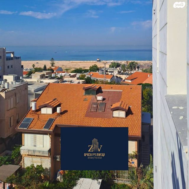 גג/ פנטהאוז, אשדוד