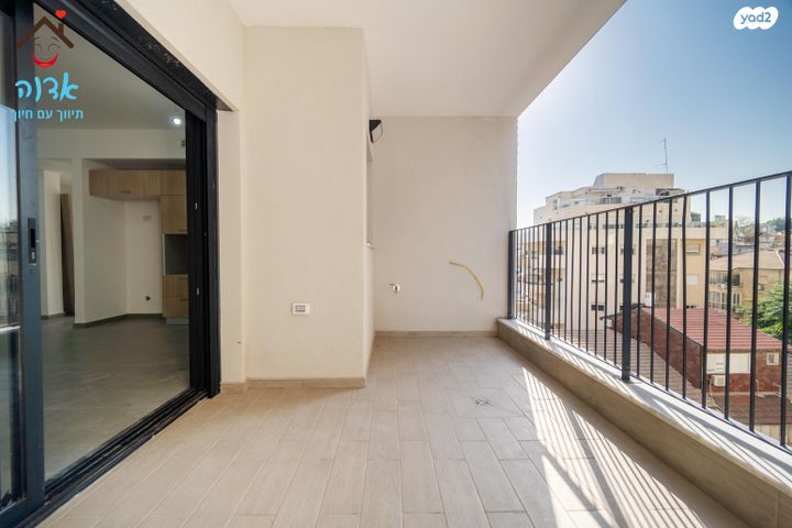 דירה, חצור, יד לבנים, רמת גן