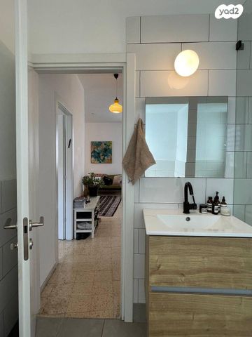 דירה, תל אביב יפו