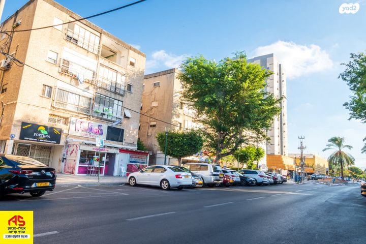 דירה, קרית ביאליק