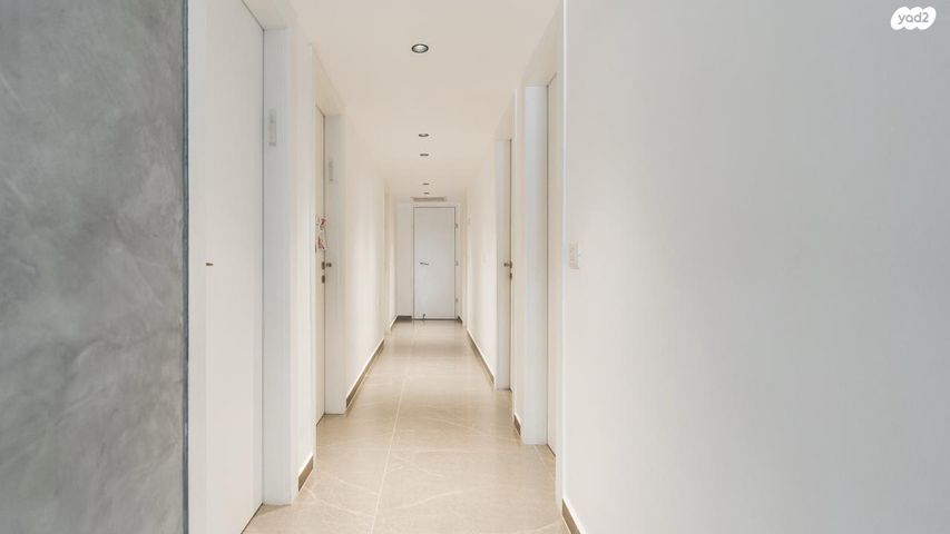 גג/ פנטהאוז, דפנה, סיגליות, באר שבע