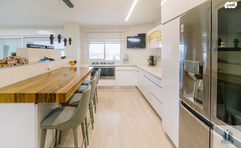 דירה, הרב גורן, נאות שקמה, ראשון לציון