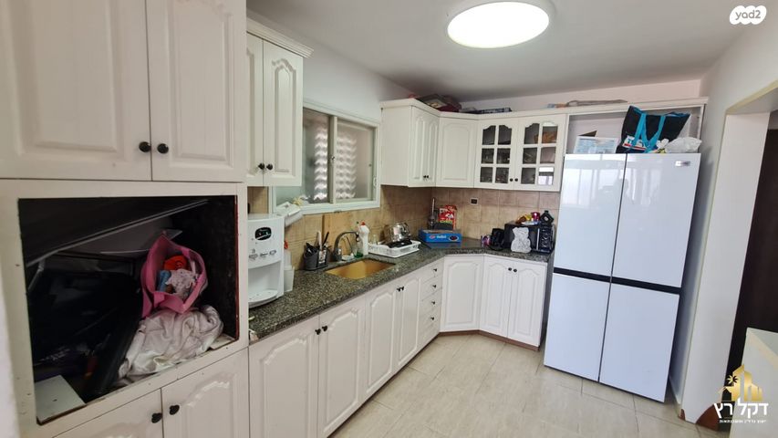 דירה, עליית הנוער, עכו