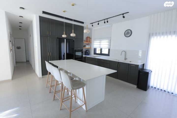 בית פרטי/ קוטג', האחדות, קדר, קדר