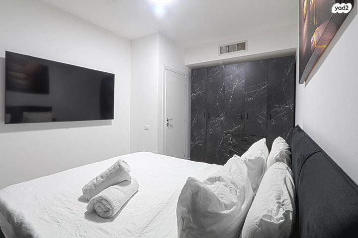 דירת גן, אלמוגים 25, המאפיה, מרכז העיר, אילת