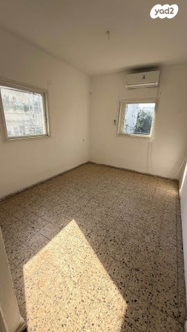 דירת גן, אריה בן אליעזר 10, רמז, מערב ותיק, ראשון לציון