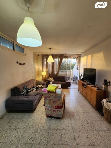 דירה, שמעוני, שכונה ב', באר שבע