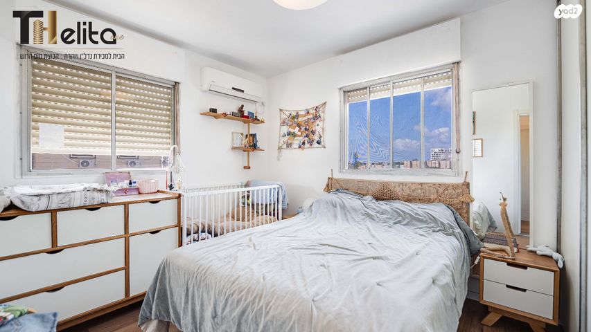 דירה, אוהלי יעקב 11, נווה עופר, תל כביר, תל אביב יפו