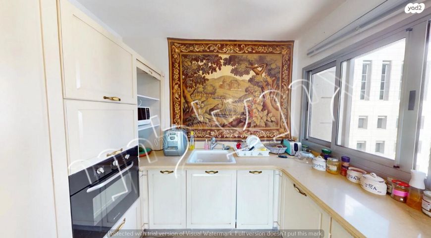 דירה, דרך אבא הלל, נחלת גנים, רמת גן