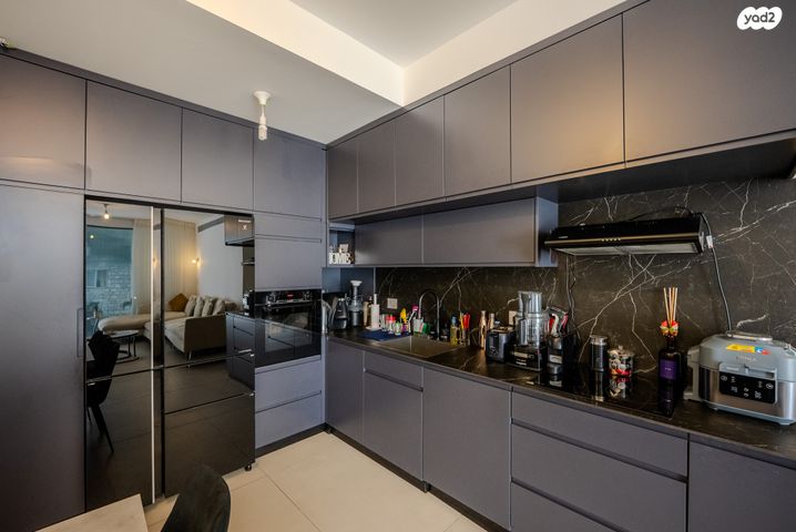 דירה, אחד העם 13, לב תל אביב, לב העיר צפון, תל אביב יפו