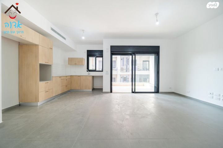 דירה, חצור, יד לבנים, רמת גן