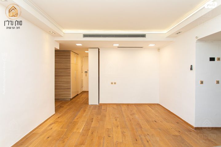 דירה, מנדל זינגר, סביוני הכרמל, חיפה