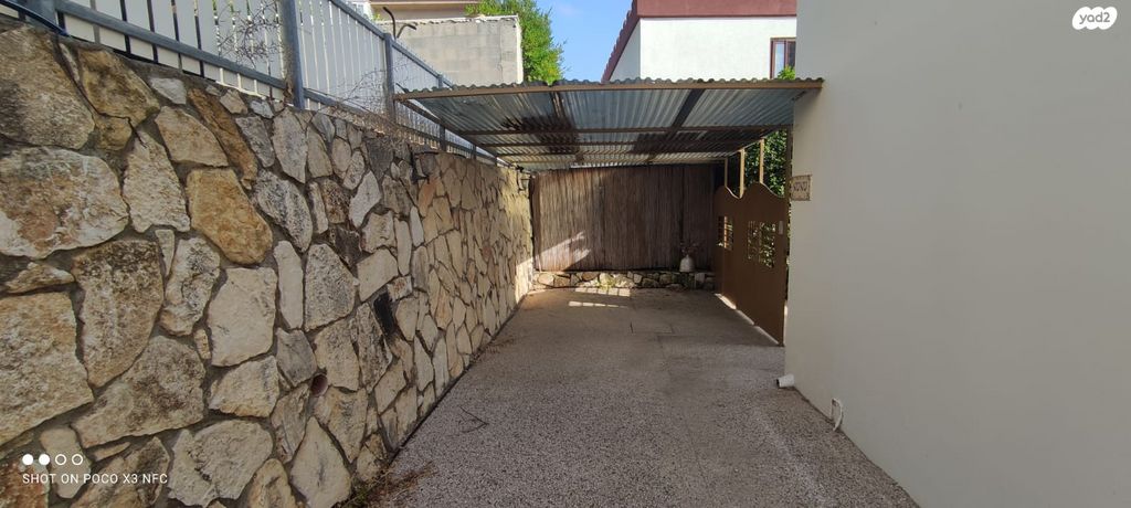 בית פרטי/ קוטג', פעמונית 9, סביונים, מעלות תרשיחא