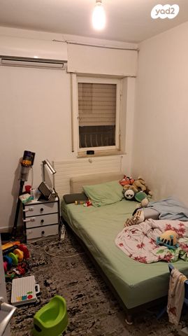 דירה, בושם 4, גילה, ירושלים