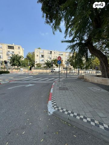 דירה, שדרות יוספטל, מרכז העיר, קרית אתא