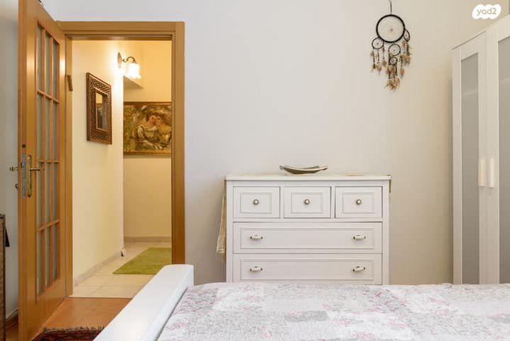 דירה, אמסטרדם, הצפון הישן - צפון, תל אביב יפו