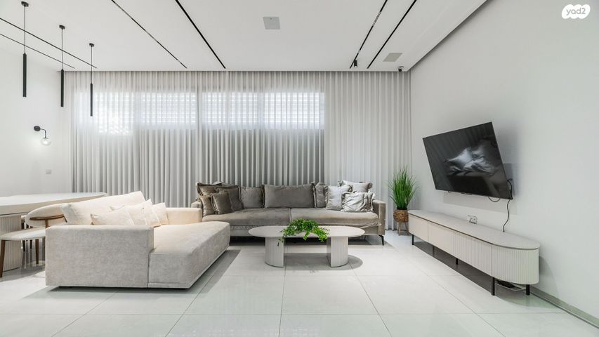 בית פרטי/ קוטג', פולה בן גוריון, כלניות, באר שבע