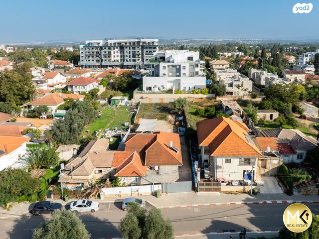 דו משפחתי, סגולה, פרדס חנה כרכור