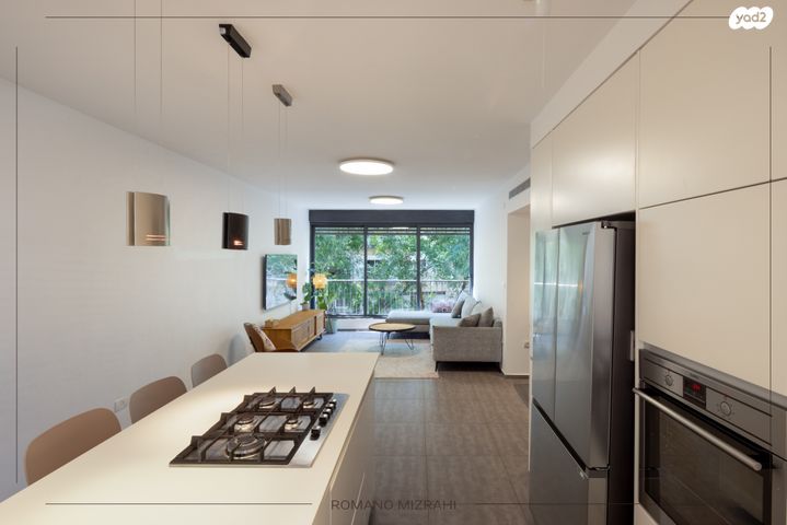 דירה, הרב הרצוג, תל גנים, גבעתיים