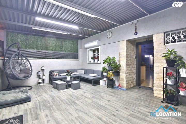 בית פרטי/ קוטג', אשל, קרית ים ב', קרית ים