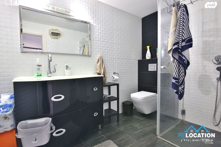 בית פרטי/ קוטג', אשל, קרית ים ב', קרית ים