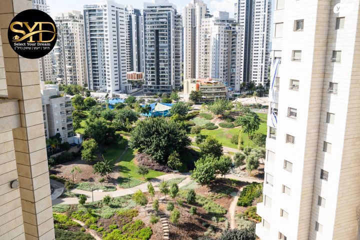 דירה, אסירי ציון, נווה גן, פתח תקווה