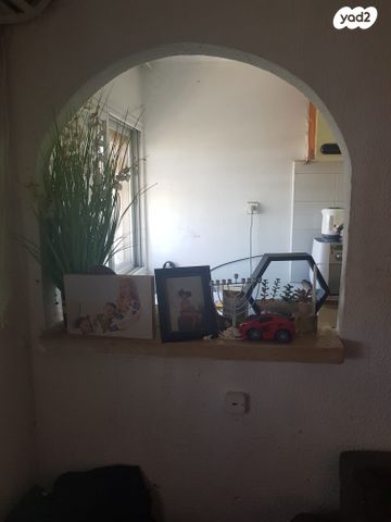 דירה, הרצל 20, רמת משה / בית שמש הוותיקה, בית שמש