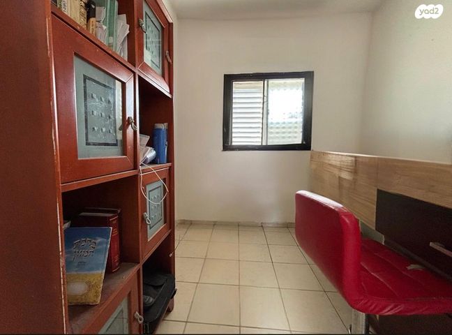 דירה, אברבנאל, קרית חיים מערבית, חיפה