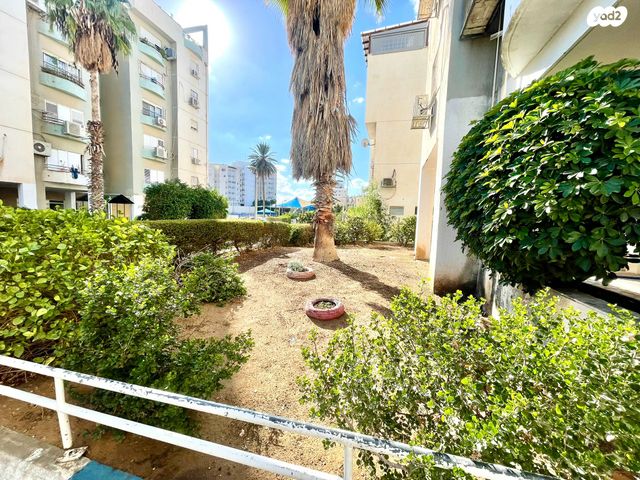 דירה, אנה פרנק 4, מרכז העיר, לוד