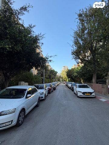 דירה, שמואל הנגיד 10, הצפון הישן - צפון, תל אביב יפו