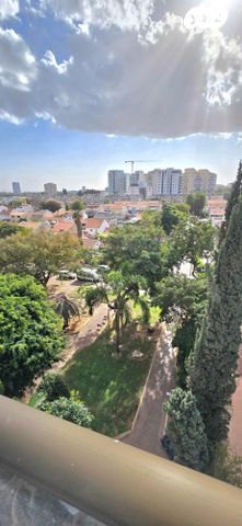 דירה, אצ"ל, תל גיבורים, חולון