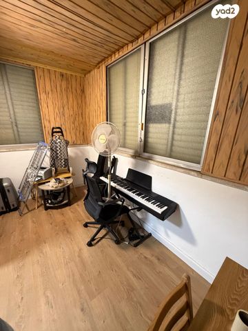 דירה, שמואל הנגיד 10, הצפון הישן - צפון, תל אביב יפו