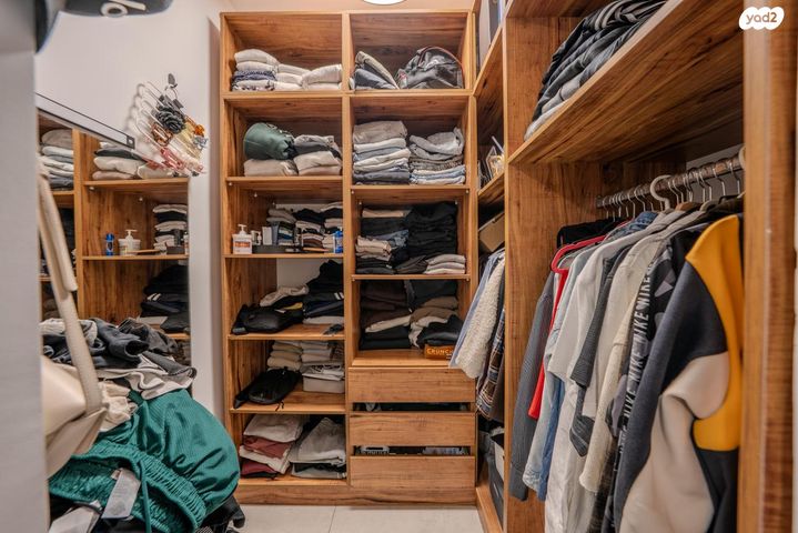 דירה, הפארק, אופקים