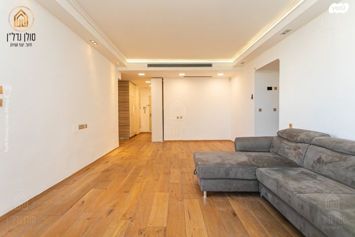 דירה, מנדל זינגר, סביוני הכרמל, חיפה