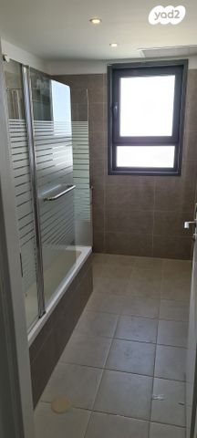 דירה, נחל פרת 7, פארק הנחל, באר שבע