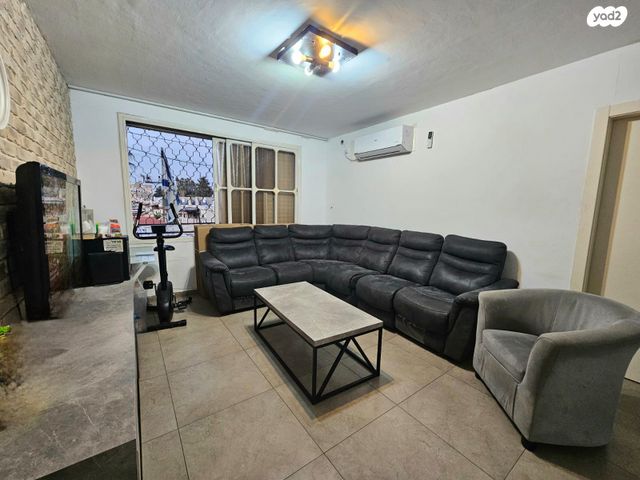 דירה, א.ס. לוי 41, נאות יצחק רבין, רמלה